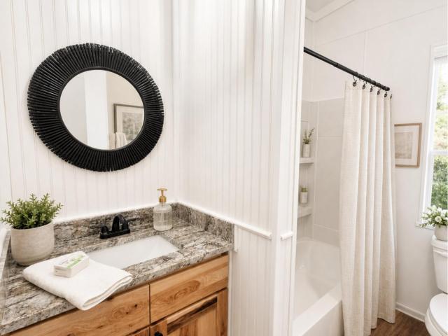 House for sale in Poplarville, Mississippi