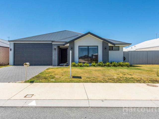 Apartment for rent in Ravenswood, Shire of Murray