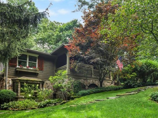 House for sale in Highlands, North Carolina