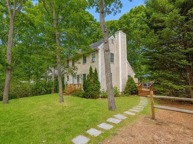 House for sale in Vineyard Haven, Massachusetts