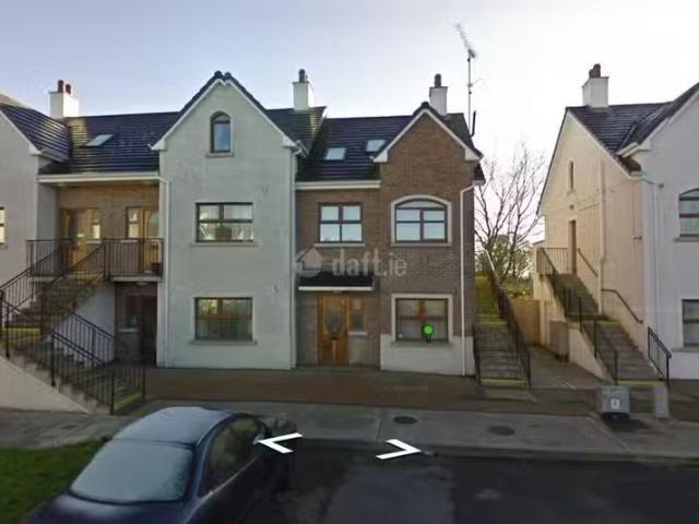 Apartment to rent