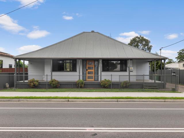 House for rent in New South Wales