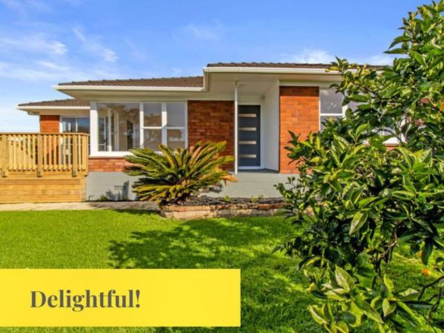 House for rent in Owhata, Oroua County