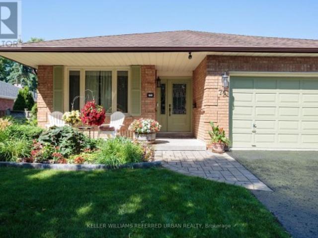 House for sale in Durham, Ontario