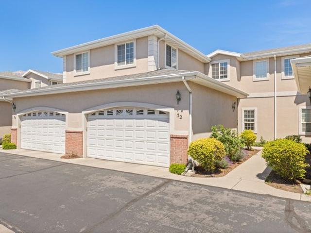 Townhouse for sale in Orem, Utah