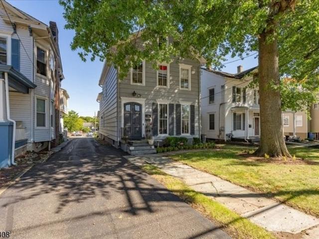 House for sale in Somerville, Somerset County