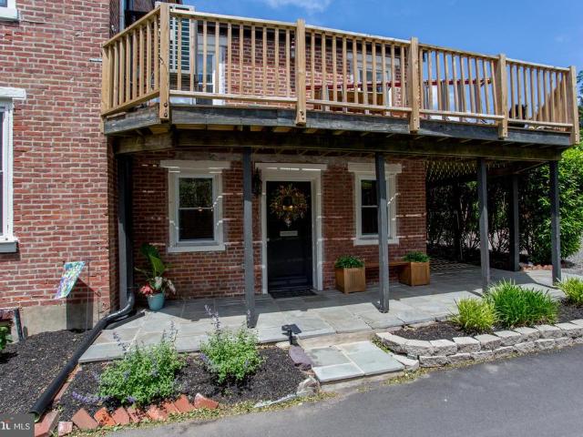 Condo for sale in Lambertville