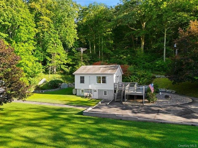 House for sale in Holmes, New York