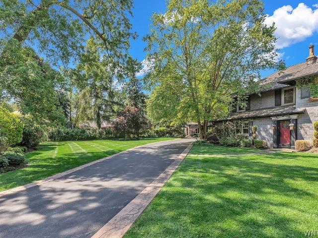 House for sale in East Amherst, New York