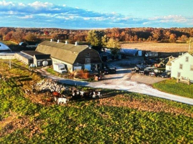 House for sale in Bristol, Massachusetts