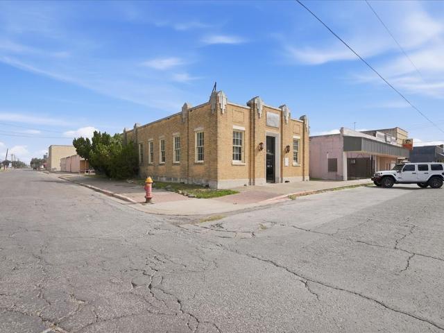 Commercial for sale in Alice, Texas