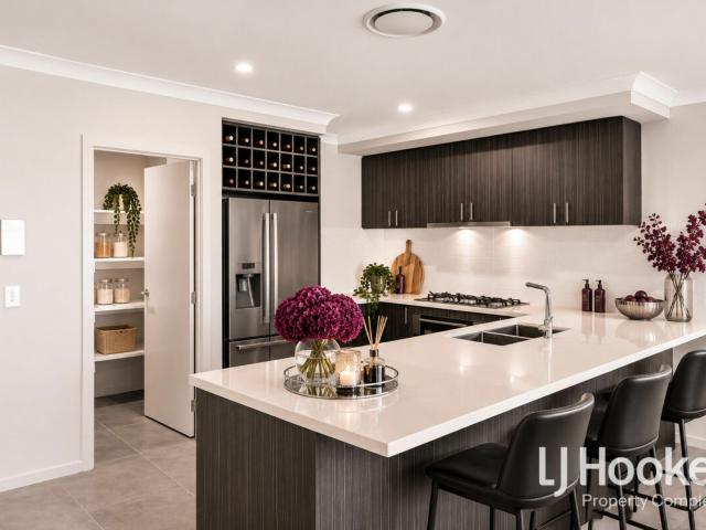 House for rent in The Parks, Greater Brisbane