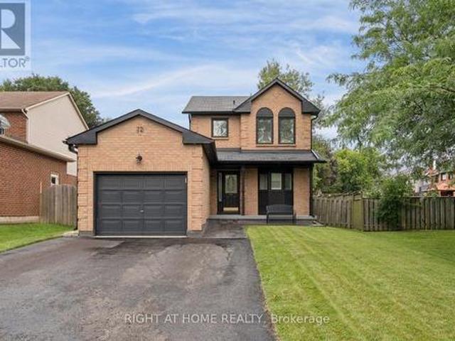 House for sale in York, Ontario