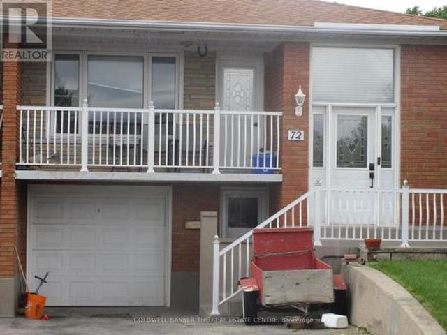 House for rent in Woburn, Ontario