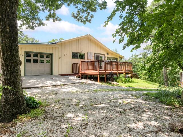 House for sale in Ark