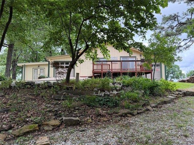 House for sale in Ark