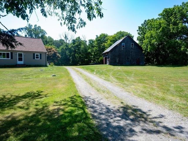 House for sale in Bristol, Massachusetts