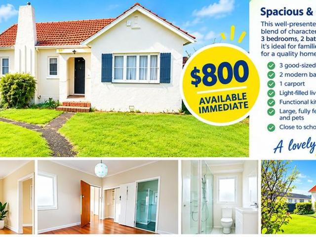 House for rent in Wairau Valley, Oroua County