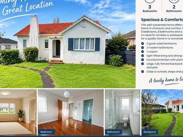 House for rent in Wairau Valley, Oroua County