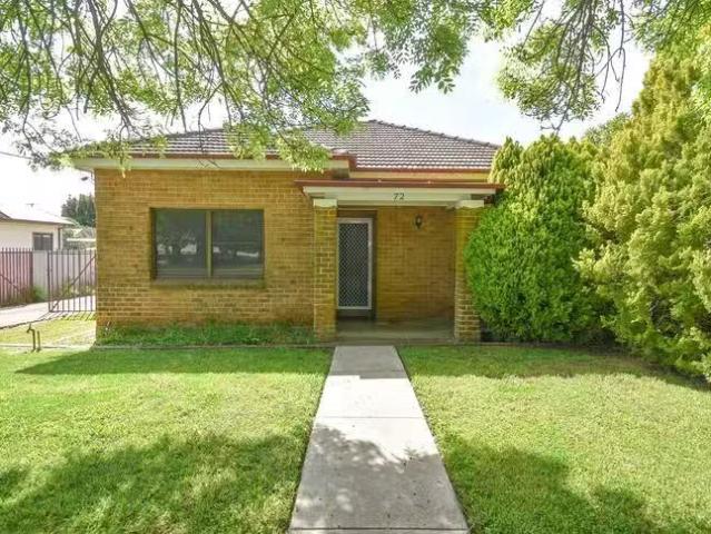House for rent in Bathurst, New South Wales