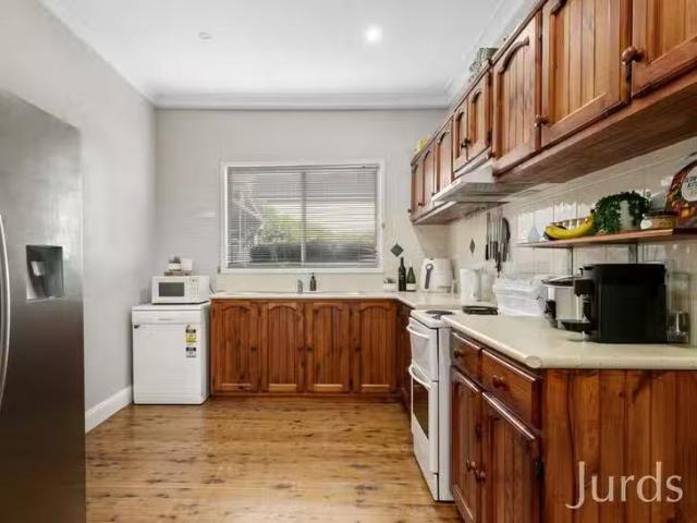 House for rent in Aberfoyle
