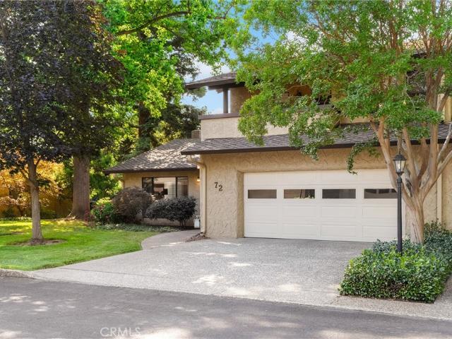 Condo for sale in Chico