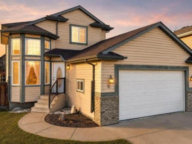 House for sale in Oriole Park West, City of Red Deer