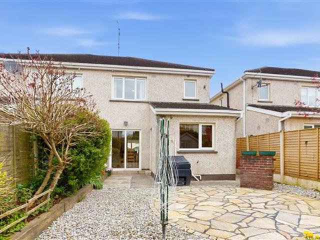 Detached House for sale in Navan, North Tipperary