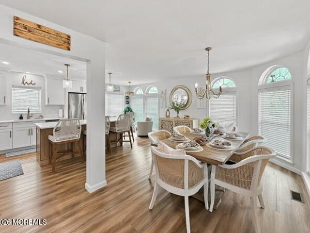 House for sale in Manahawkin, New Jersey