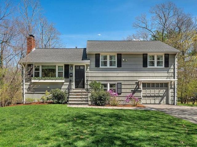 House for sale in Needham, Massachusetts