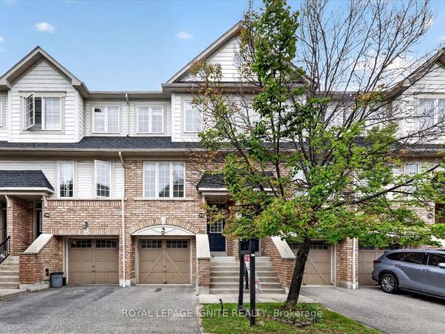 Condo for sale in Durham, Ontario