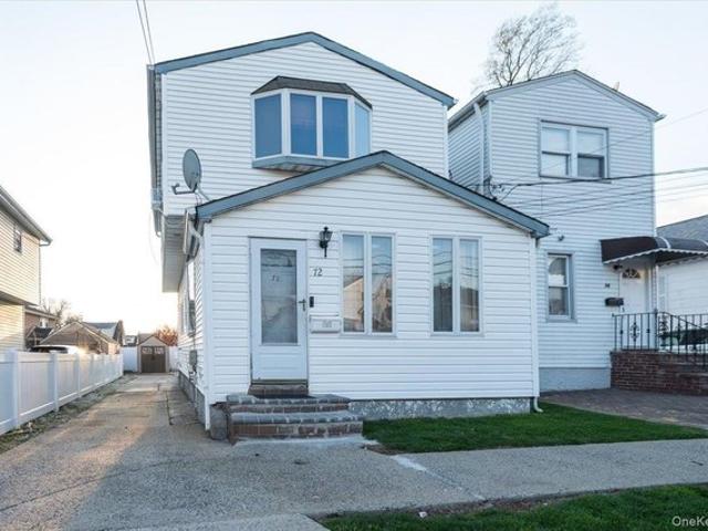 House for sale in Nassau, New York