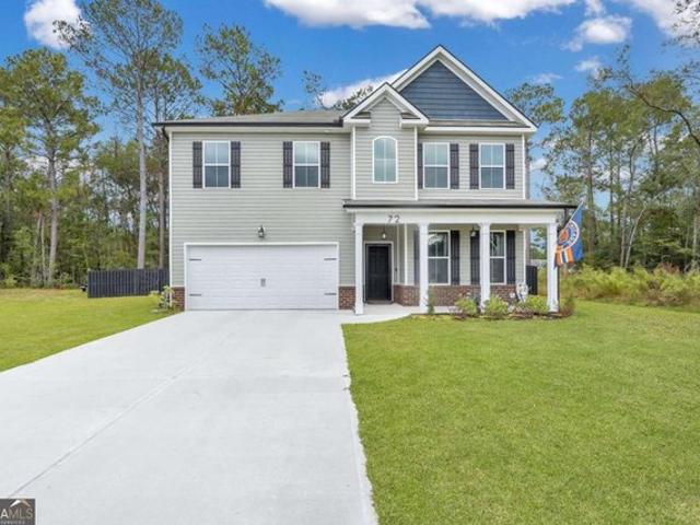 House for sale in Guyton, Georgia
