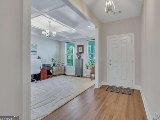 House for sale in Guyton, Georgia