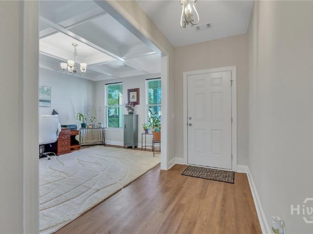 House for sale in Guyton, Georgia