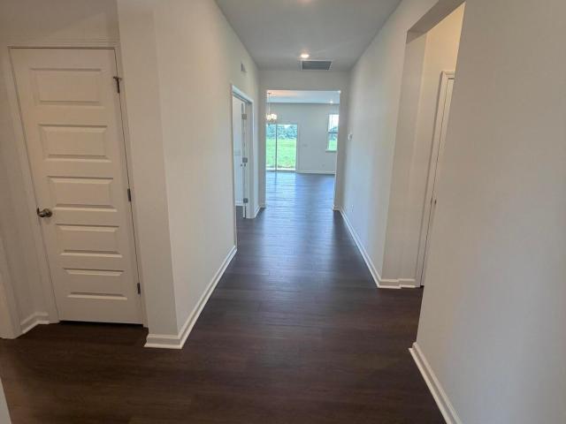 House for sale in Smithfield, North Carolina