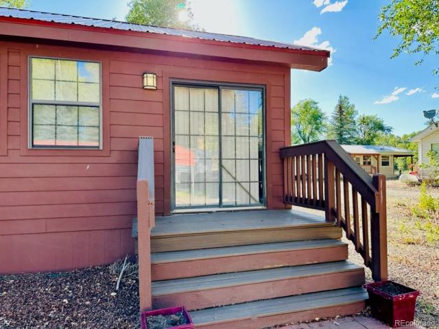 House for sale in South Fork, Colorado