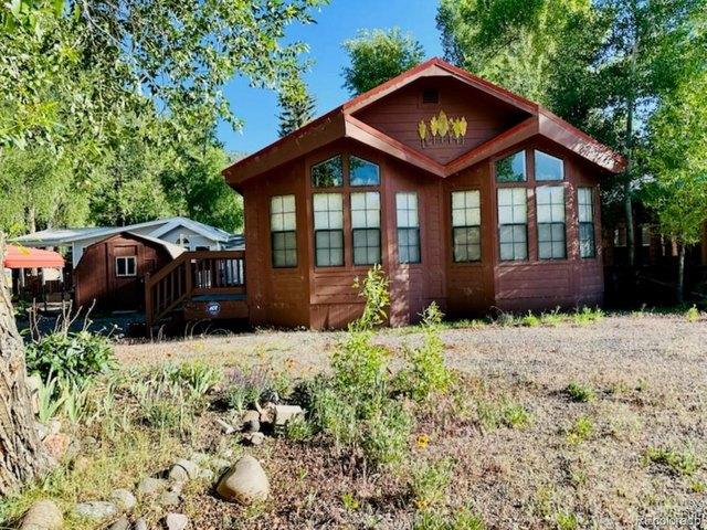 House for sale in South Fork, Colorado