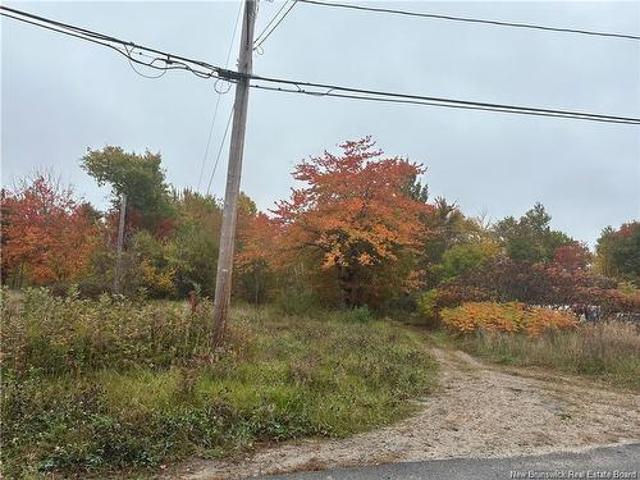 Land for sale in McAdam, McAdam Parish