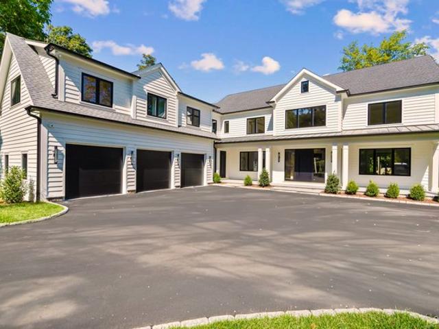 House for sale in Darien, Connecticut