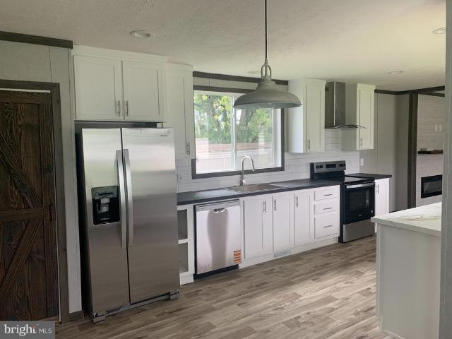 House for sale in Lebanon, Pennsylvania