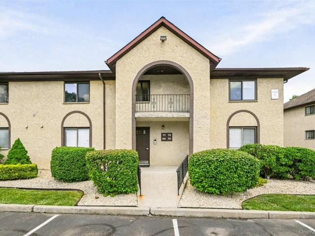 House for sale in Rockland, New York