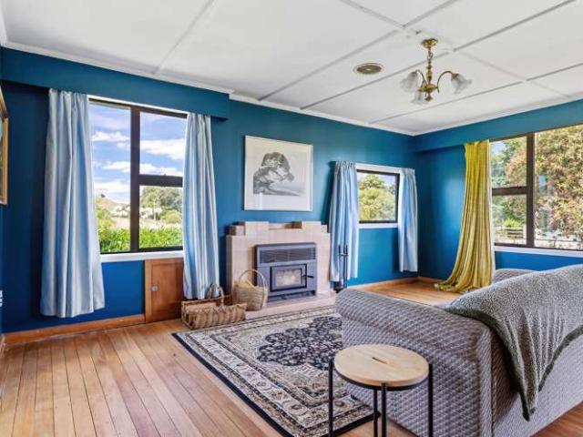 Property for sale in Tararua District
