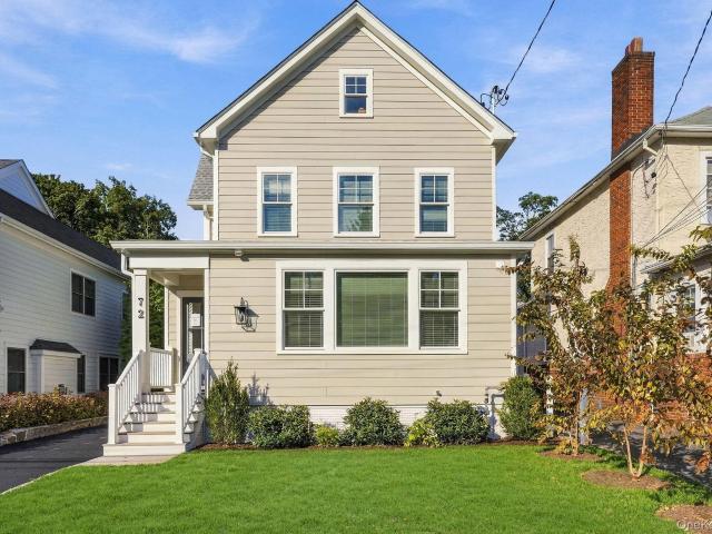 House for sale in City of Rye, Westchester County