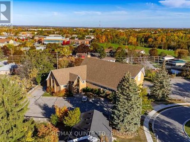 Commercial for sale in Belleville, Ontario