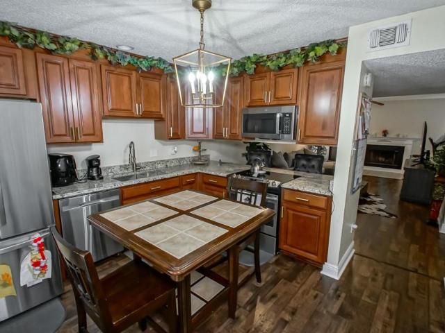 Townhouse for sale in Destrehan, Louisiana