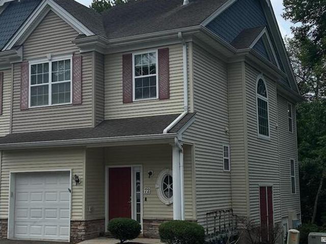 Townhouse for rent in Englishtown