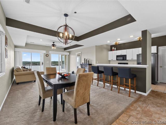Condo for sale in Lake Ozark, Camden County
