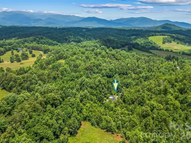 House for sale in Old Fort, North Carolina