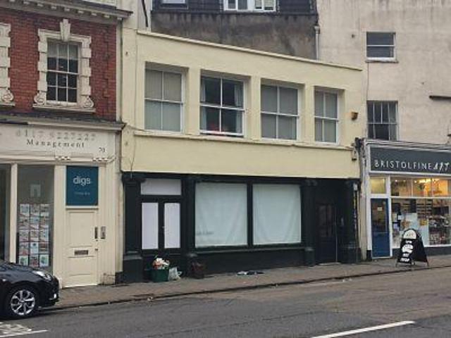 Apartment for rent in City Centre, Bristol